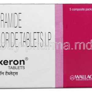 Maxeron Tab 10"S