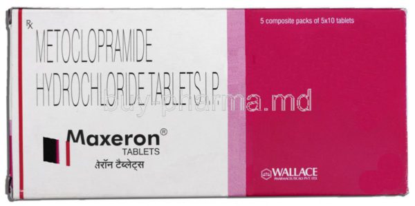 Maxeron Tab 10"S