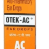 Otec-Ac Ear Drop 5Ml