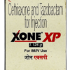 Xone Xp 1.125Mg Inj