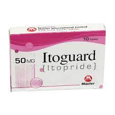 Itoguard-50