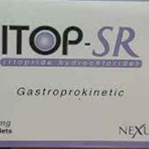Itop-Sr 150Mg