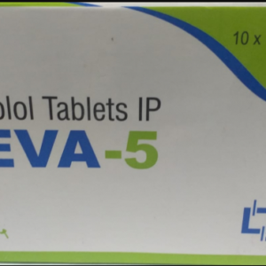 Neva 5Mg Tab 1X14