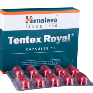Tentex Royal Cap 1X10