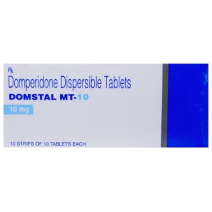 Domstal Mt-10Mg