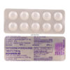 Doverin 80Mg Tab 10"S