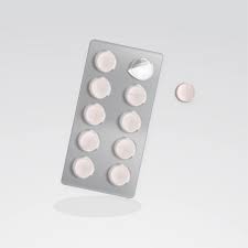 Drotaspa 40Mg Tab 1X10