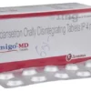 Emigo Md 4Mg 1X10