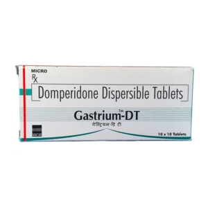 Gastrium Dt Tab 1X0