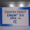 Imid Tab 1X20.
