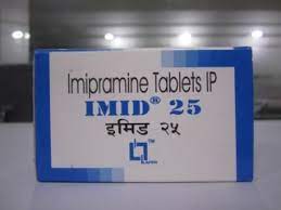 Imid Tab 1X20.